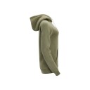 Aclima FleeceWool Hoodie (W) hettegenser dame   Str. S