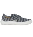 Bisgaard Sailor Navy Pav Hjemmesko 31