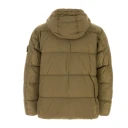 Stone Island Herre Jakker Grønn XL,