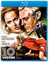 The 10th Victim 1965 / Det 10ende Offer Bluray