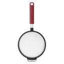 Kitchenaid Classic sil, empire red