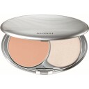 Sensai Total Finish Foundation SPF 15 11 g TF12 Soft Beige - Fuktighetsgivende Foundation