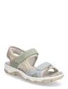 Rieker 68866 94   Green   41