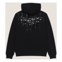 Givenchy Herre Gensere & Hettegensere Svart XL,
