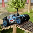 WLToys 284161 Desert Buggy 1/28 - Komplett