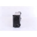 Intercooler NISSENS 96593