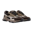 Steve Madden Dame Sko Brun 39 1/2 EU,