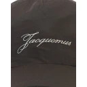 Jacquemus unisex Accessories Brun 56 CM,