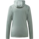 Haglöfs Women"s Korp Mid Hood Dew Green L