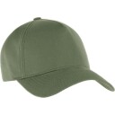 Varsity Headwear Cotton Cruz Sage Green XL