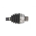 Point Gear Drivaksel POINT GEAR PNG72597