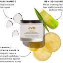 JVN Complete Instant Recovery Serum Travel 30 ml