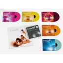 The Hits: The Mixes EP Collection Volume 1