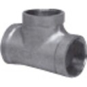 1,1/2" T-stykke AISI 316 1.5 in