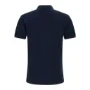 Lacoste Classic Fit L1212 Original Polo Shirt   Navy   XL