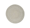 Merino teppe rundt concrete