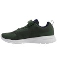 Hummel Sko   Actus TR pusteventil Jr   Bille   Hummel   40   Sko   Armygrønn