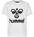 Hummel Hmltres T-Shirt S/s Junior Marshmallow 164