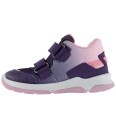 Superfit Sko   Cooper   Lilac/Rose   Superfit   27   Sko Lilla Rosa