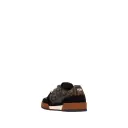 Fendi Herre Sko Brun 40 EU,