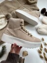 Mellow Fie Mid High Boot D