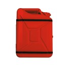 Mikamax Jerrycan Gin Bar - Rød