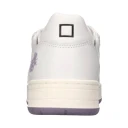 D.a.t.e. Dame Sko Hvit 41 EU,