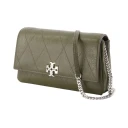 Tory Burch Dame Vesker Grønn ONE SIZE,
