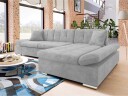 hjørnesofa NO_BRAND Hjørnesofa MALWI Lumo 65 Høyre  