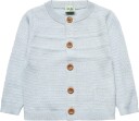 FUB Baby Cardigan   LIGHT BLUE   86