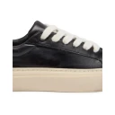 Cole Buxton Herre Sko Svart 41 1/2 EU,