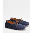 Tod's Herre Sko Blå 41 EU,