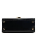 Salvatore Ferragamo Pre-owned Dame Pre-owned Svart