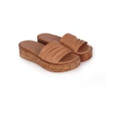 Cortana Dame Sko Beige 38 EU,