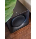 Klipsch Flexus SUB 100 10" Aktiv Subwoofer Svart med 160 W Effekt