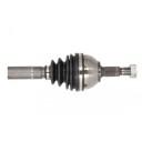 Point Gear Drivaksel POINT GEAR PNG74715