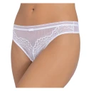 Triumph Dame Undertøy Hvit S,