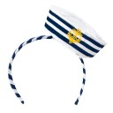 Mini Sailorhatt på Hårbøyle