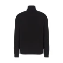 Armani Exchange Herre Strikkevarer Svart XS,