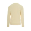 Lacoste Herre Strikkevarer Beige L