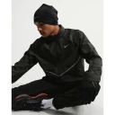 Nike Herre Sport Svart S,