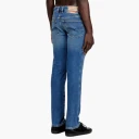 Diesel Herre Jeans Blå W33,
