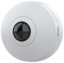 Axis M4327 P Dome Overvåkningskamera 360 Grader Panoramavisning 6MP