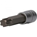 Ks Tools 1/2" Ribe Bitssokkel 100 Mm M14
