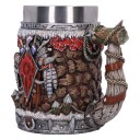 Nemesis Now World of Warcraft Horde Krus B7324A26