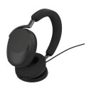 Jabra Evolve3 85 UC Link390a Black