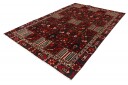 Orientalsk teppe Hamedan 296 x 186 cm