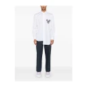 Comme des Garçons Herre Skjorter Hvit S,