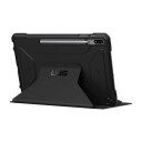 UAG Samsung Galaxy S7 Urban Armor Gear - UAG - Metropolis Series Deksel - Sort