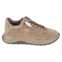 Hogan Herre Sko Brun 43 EU,